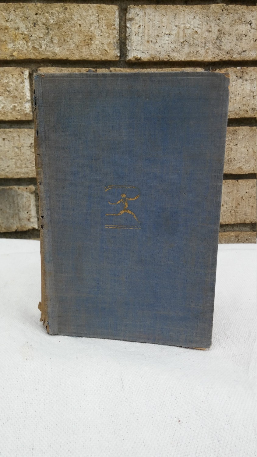 1927 The Magic Mountain by Thomas Mann