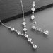 see more listings in the Necklace & Earring Sets section