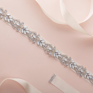 hobby lobby bride sash