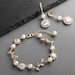 see more listings in the Bracelet & Earring Set section