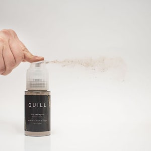 Quill Dry Shampoo