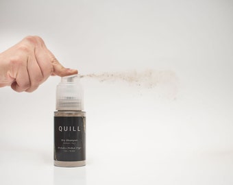 Quill - Bulk 4.5oz Refill - Medium/Dark