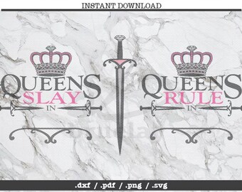 Download Svg Diamond In Crown Etsy