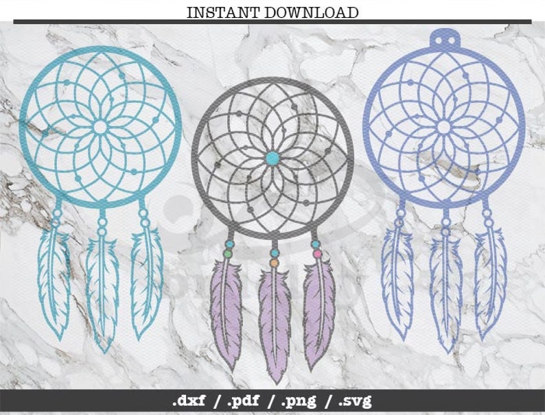Free Free 118 Dream Catcher Svg Cut File SVG PNG EPS DXF File