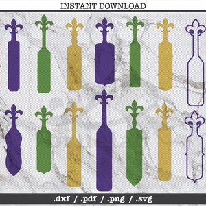 Fleur de lis Griekse paddle cut bestand, SVG PNG, Silhouet, clipart, sorority, broederschap, belofte, college, vlag, hoofdstuk, dorm decor bloem new orleans