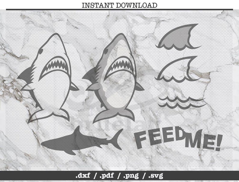 Free Free 305 Shark Bite Mark Svg SVG PNG EPS DXF File