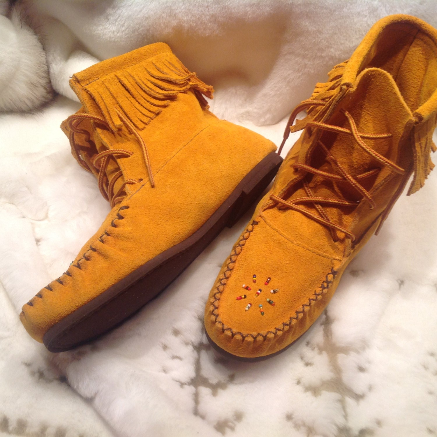 native style shoes