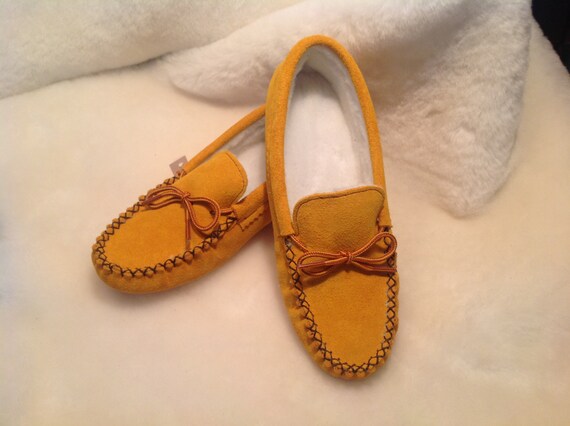 moccasins etsy