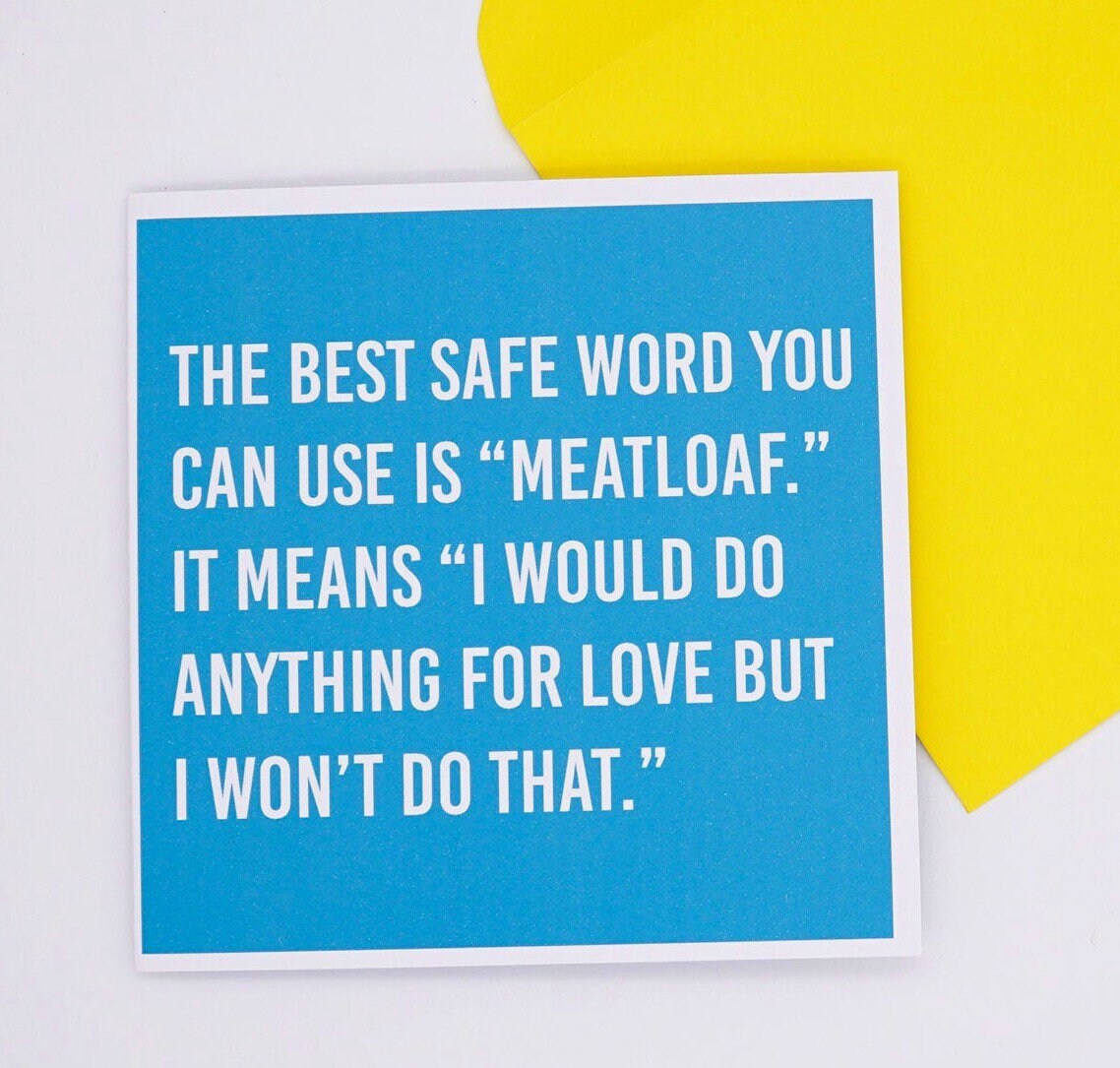 What Does Safe Word Mean Telegraph
