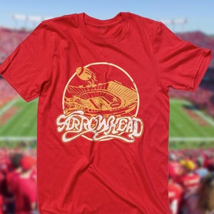 Arrowhead NFL Sweat à Capuche Kansas City Chefs Hometown Arrowhead Fierté Chandail Arrowhead NFL Sweat à Capuche Kansas City Chefs Hometown Arrowhead Fierté Chandail
