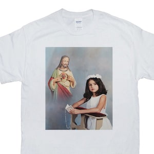 Paul rudd selena gomez shirt clearance