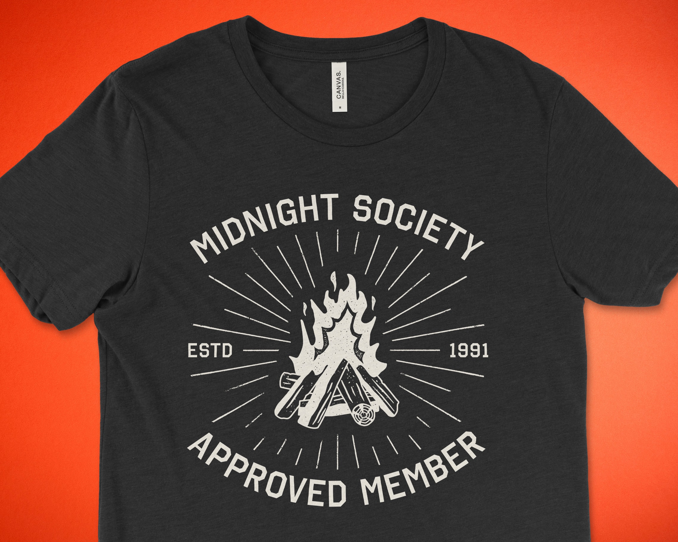 Are You Afraid of the Dark UK