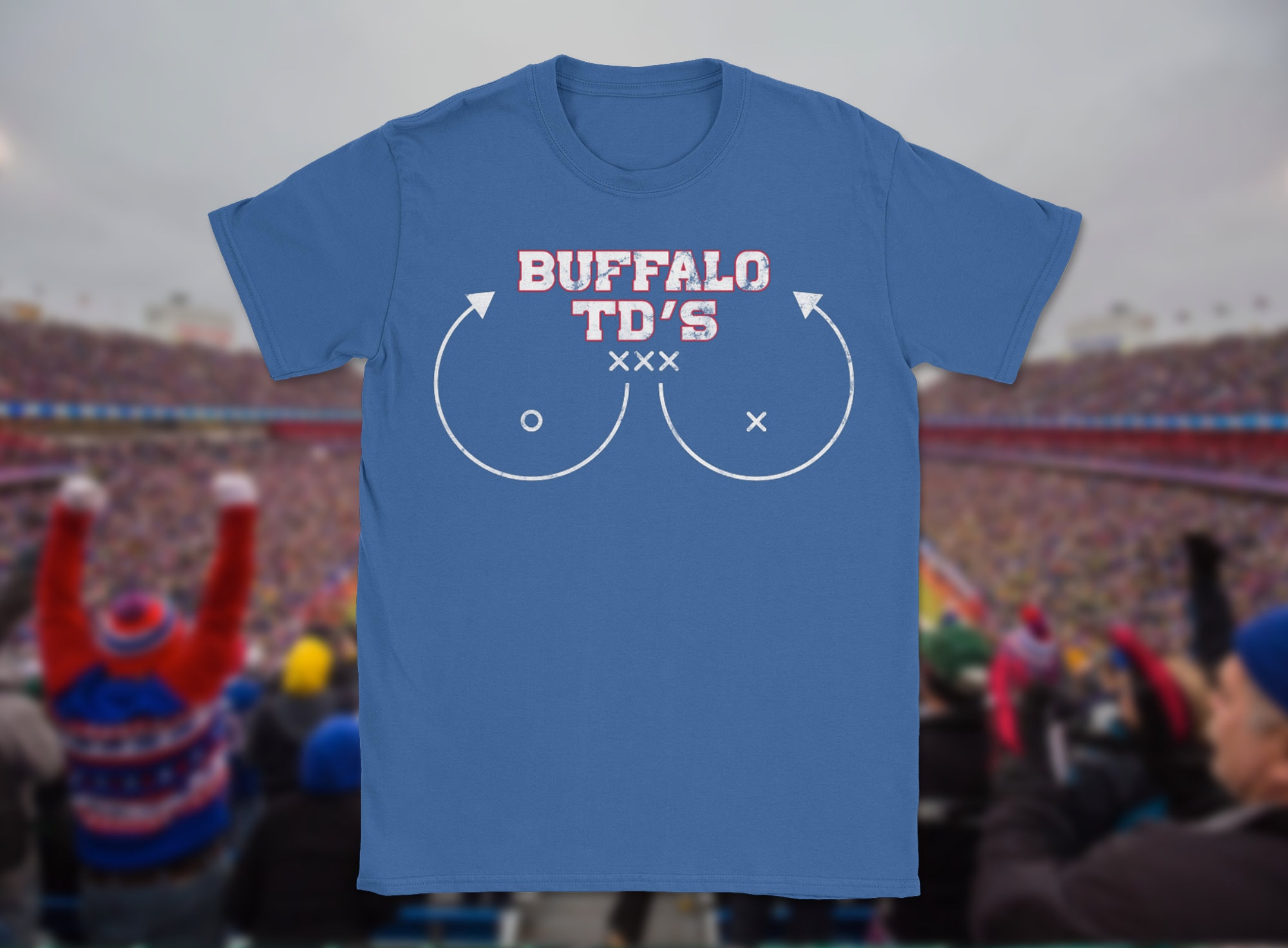 buffalo bills merchandise uk