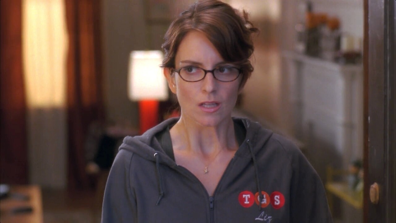 30 rock sweatshirt Clearance