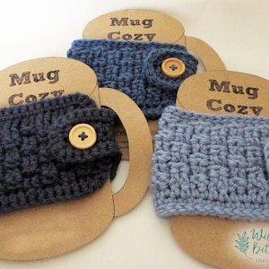 Mug Sweater, Mug Wrap, Cup Cozy, Coffee Cozy, Cup Sleeve, Coffee Sleeve, Stocking Stuffer, Teacher Gift, Office Gift, Mug Cozy, Mug Sleeve