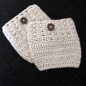 Crochet Boot Cuffs, Boot Toppers, Boot Cuffs, Boot Warmers, Womens Boot Cuffs, Faux Leg Warmers