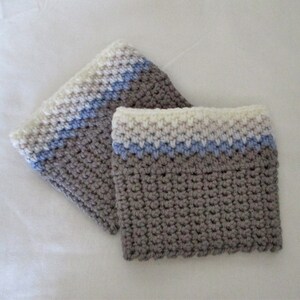 Crochet Boot Cuffs, Boot Toppers, Boot Cuffs, Boot Warmers, Womens Boot Cuffs, Faux Leg Warmers