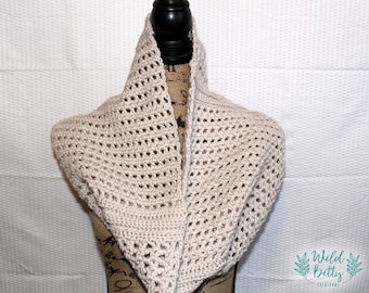 Cowl Scarf, Cowl, Infinity Scarf, Scarf, Hooded Cowl, Hood, Neck Warmer, Winter Scarf, Circle Scarf, Crochet Cowl, Neck Scarf, Hooded