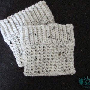 Crochet Boot Cuffs, Boot Toppers, Boot Cuffs, Boot Warmers, Womens Boot Cuffs, Faux Leg Warmers