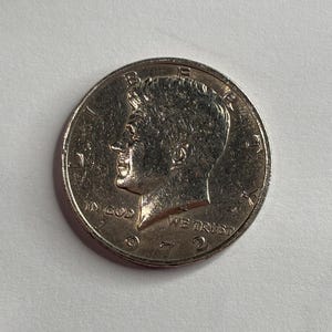 Half dollar 1972 - Etsy 日本