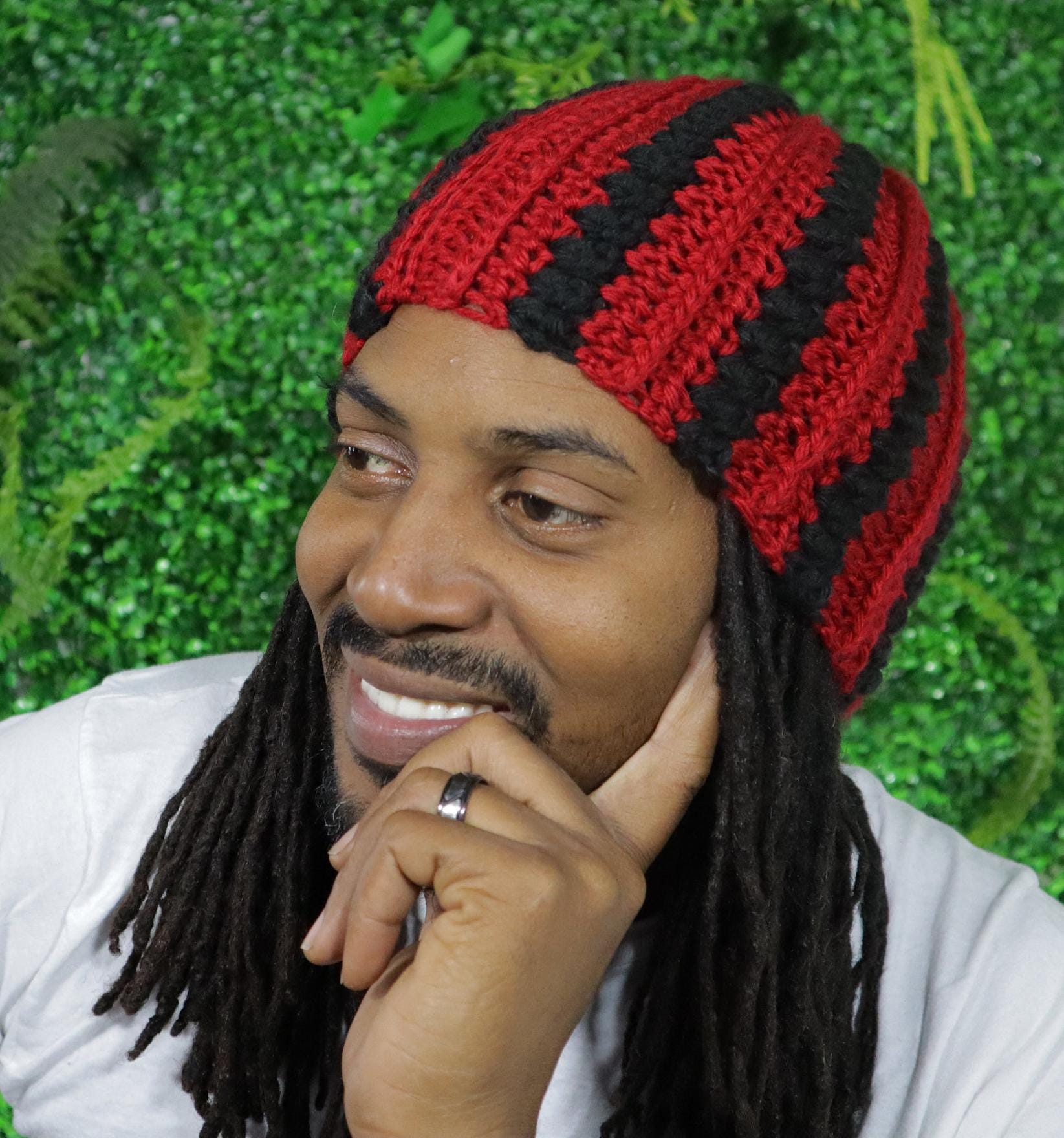 38 Men's Hat Crochet Patterns: Unleash Your Creativity with Unique Styles 24 Men's Hat Crochet