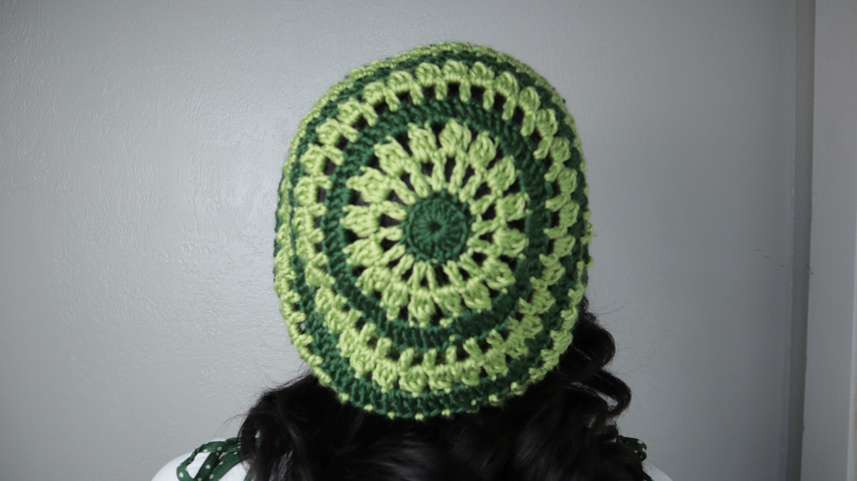38 Men's Hat Crochet Patterns: Unleash Your Creativity with Unique Styles 18 Dream Slouchy Hat Pattern for Men & Women