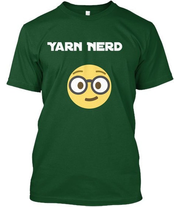 funny crochet t shirts