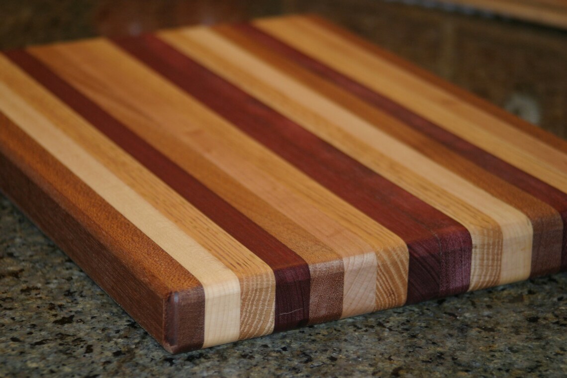 Cutting Board Etsy