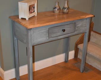 Foyer Table