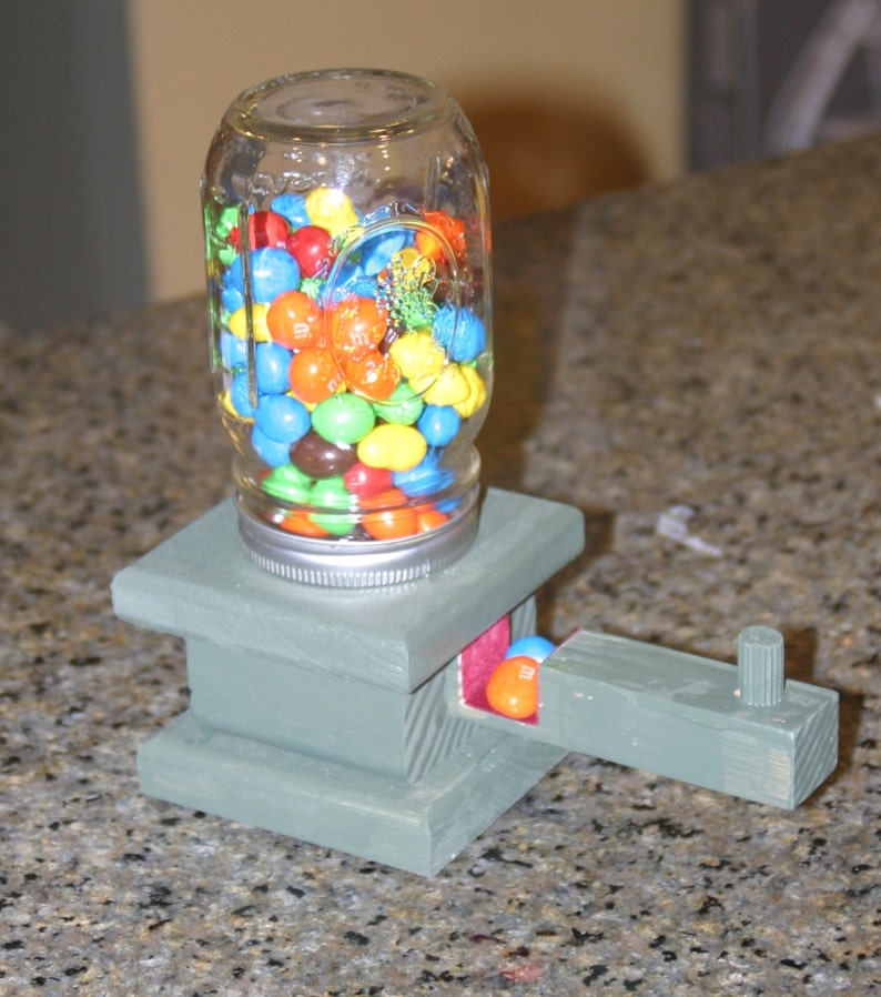 Candy dispenser Etsy