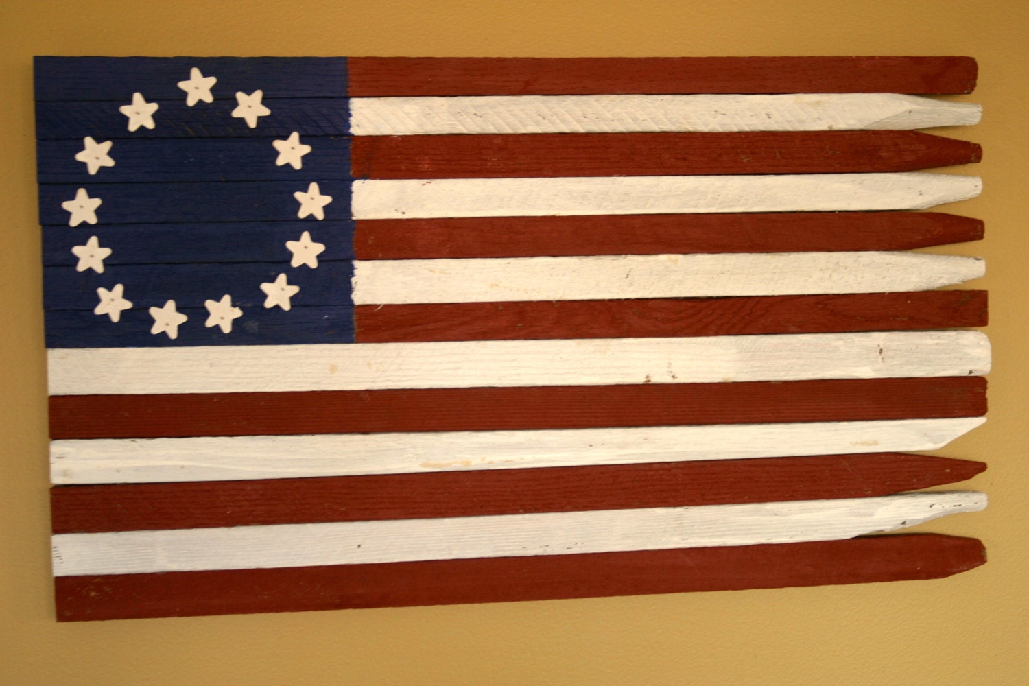 betsy ross flag sales