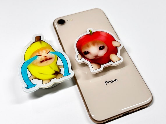 Sad Face Meme Tech Accessories for Sale