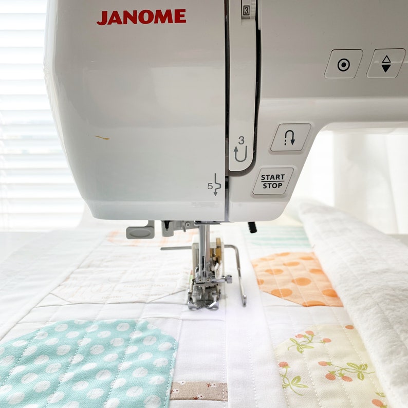 Little Pumpkin QUILT and PILLOW Patterns Etsy