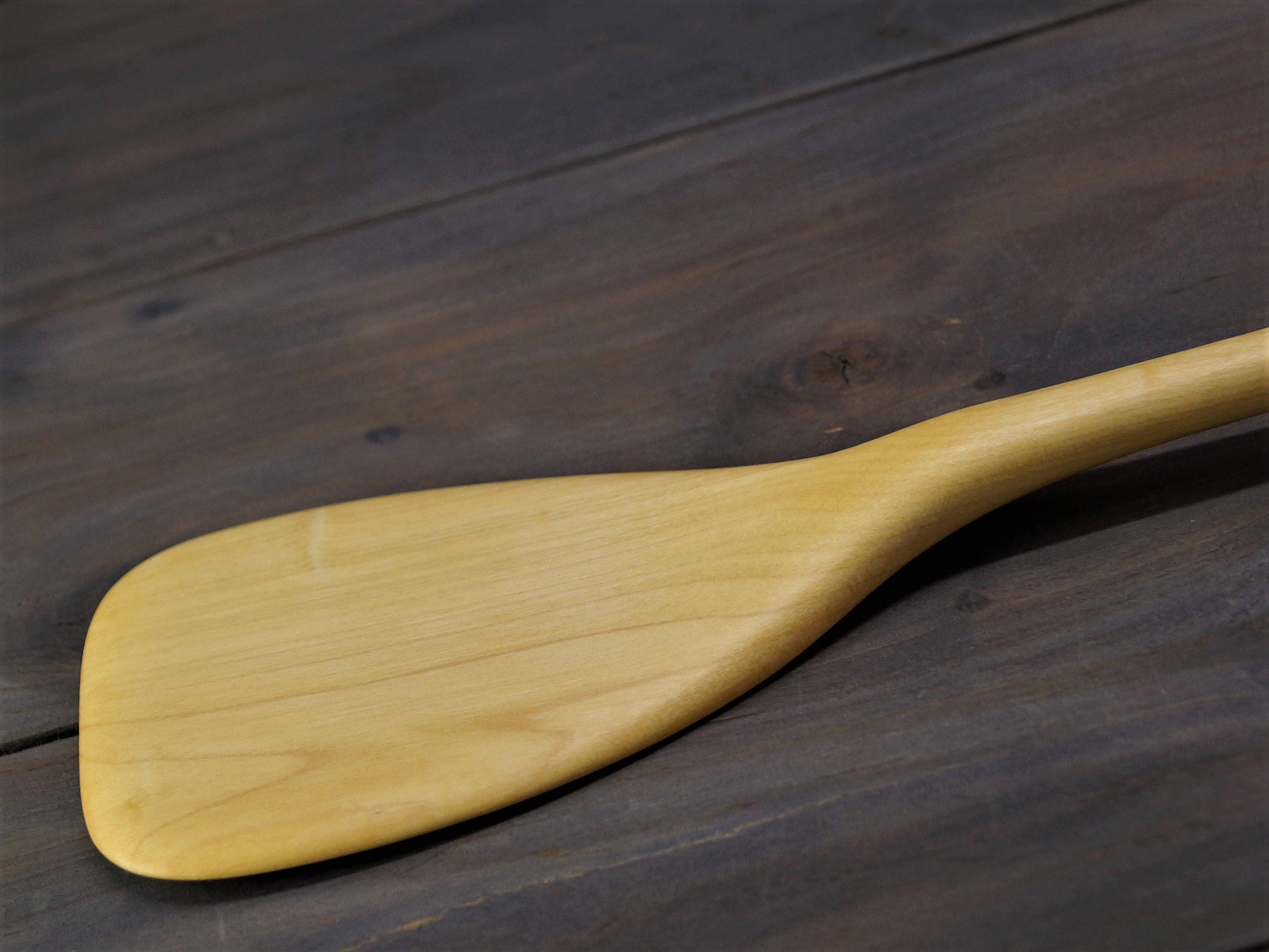 Cooking Spatula Kitchen Wooden Spatula Handmade Spatula Wooden Etsy