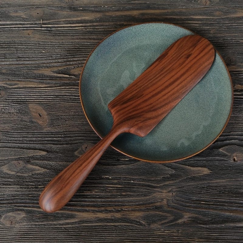 Spurtle - Etsy