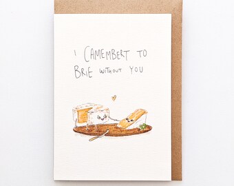 pix Cheesy Puns Cheesy Funny Valentines Day Cards cheesy valentine etsy