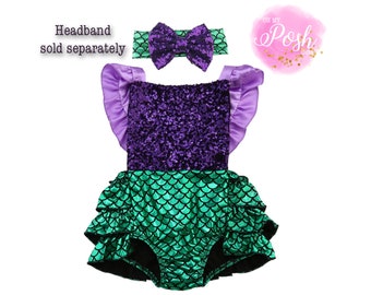 ariel baby stuff