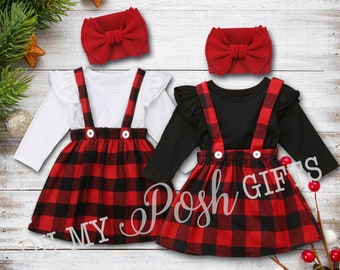 baby pink overall dress