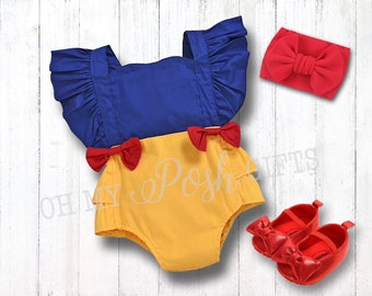 Disney Baby Costume Etsy