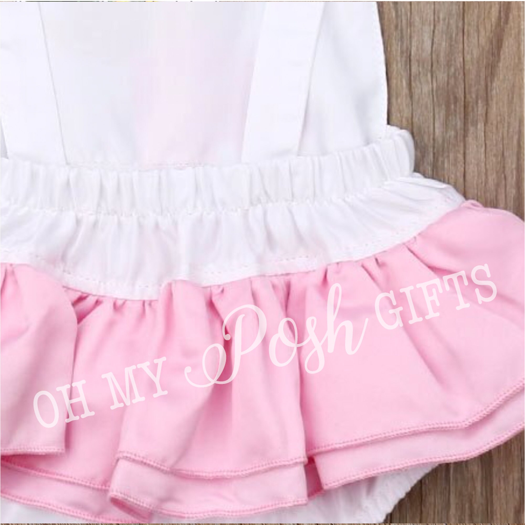 First Birthday Romper Baby Romper Baby Girl Romper Baby Etsy