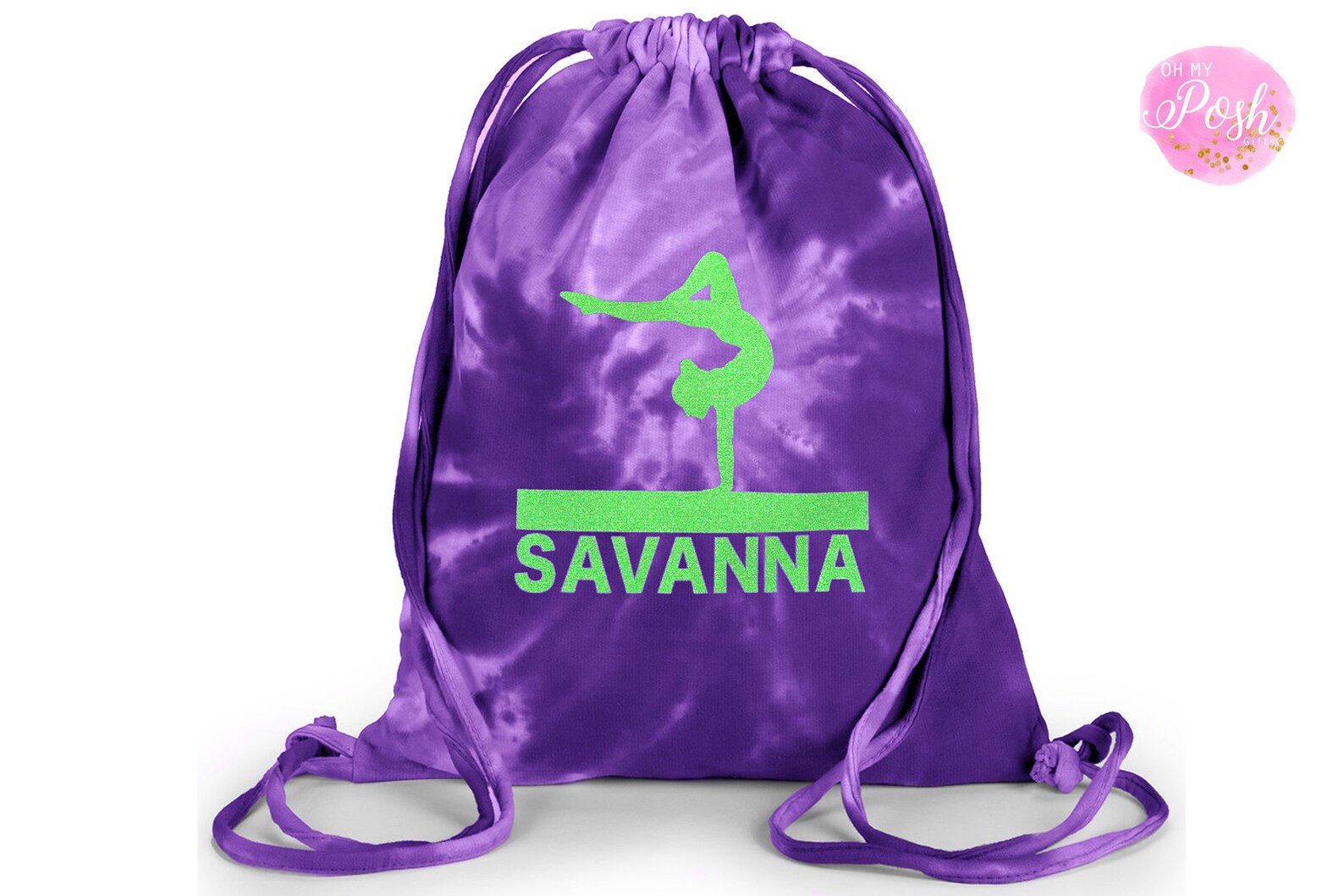 Gymnastics BagGymnastic Team BagsGymnast BagTeam Sport Etsy
