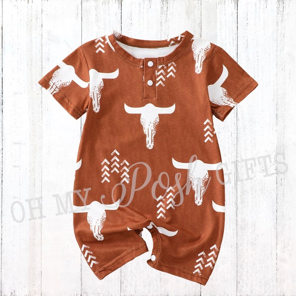 Baby Boy Western Clothes Etsy