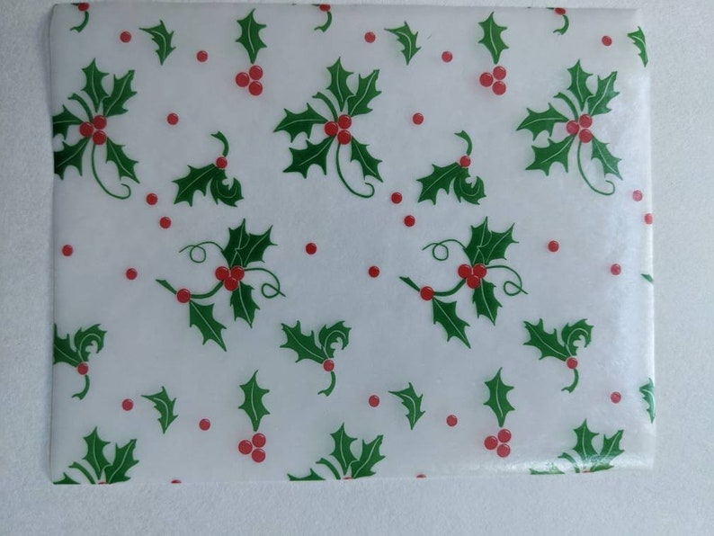 Colorful Wax Paper Caramel, Taffy, or Candy Wrappers 4x5 Etsy