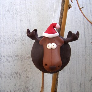 christmas ornaments,christmas tree ornaments,santa claus ornament, woodland ornaments,red christmas ornaments, candy ornaments,deer ornament