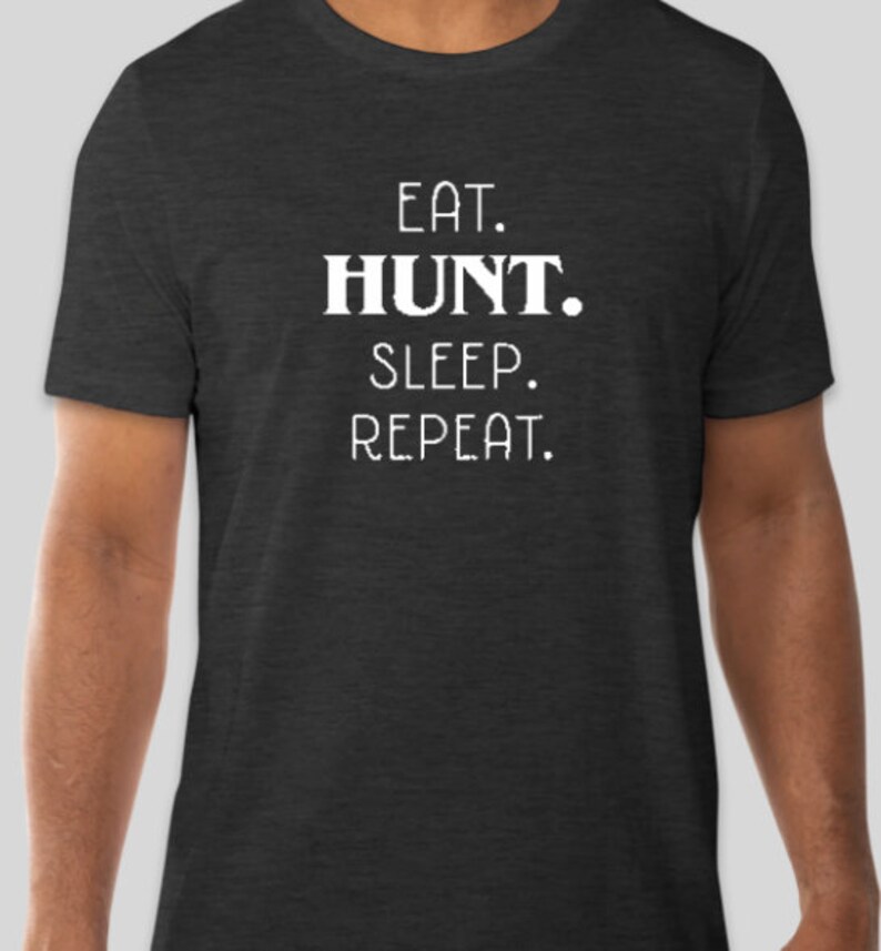 catching deer shirt