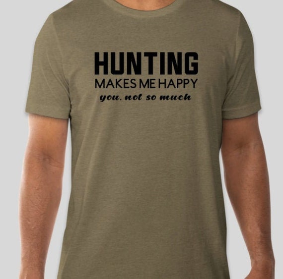 bear hunting t shirts