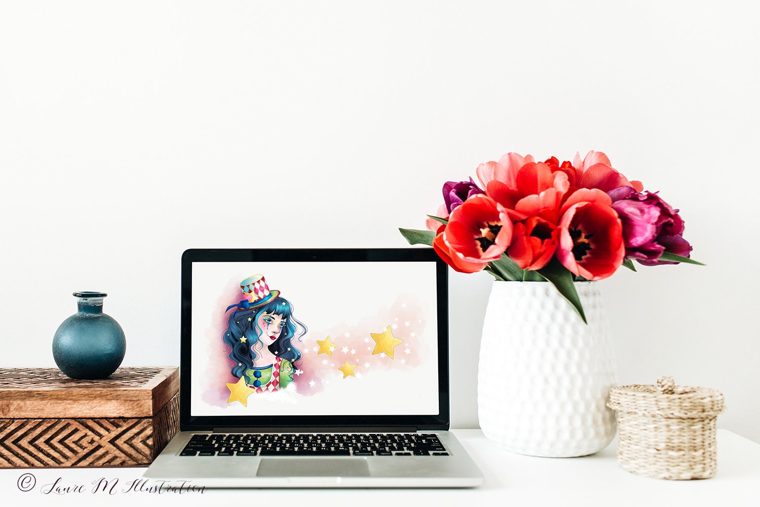 Computer PC and Laptop Wallpaper Fantasy Olivia Wallpaper - Etsy Computer PC and Laptop Wallpaper Fantasy Olivia Wallpaper - Etsy