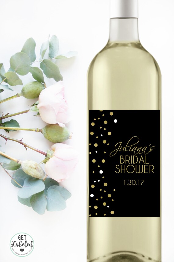 31 Champagne Bottle Label Size Label Design Ideas 2020