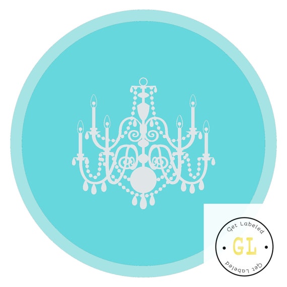 Breakfast At Tiffanys Bridal Shower Favor Tags And Cupcake Etsy