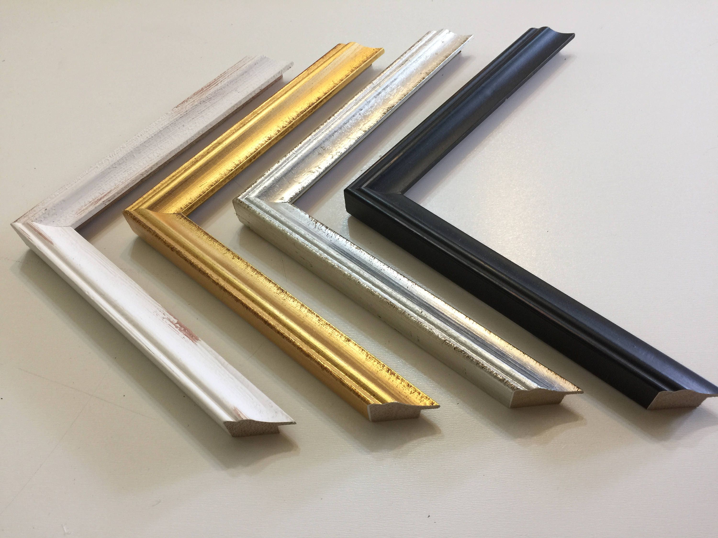 Vintage Photo Frames Vintage Picture Frames Antique Picture Etsy